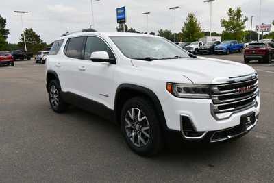 2023 GMC Acadia, $28250. Photo 10