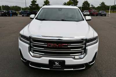 2023 GMC Acadia, $28250. Photo 11