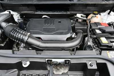 2023 GMC Acadia, $28250. Photo 12