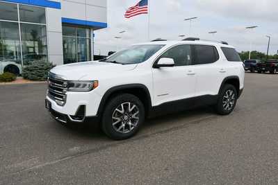 2023 GMC Acadia, $28250. Photo 2
