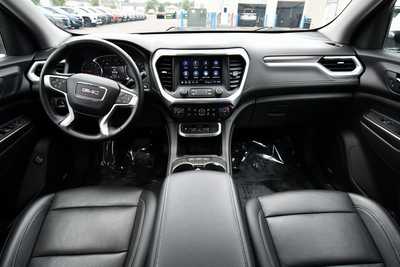 2023 GMC Acadia, $28250. Photo 3