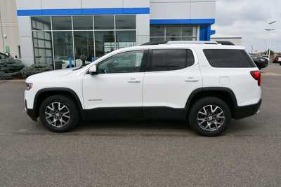 2023 GMC Acadia, $28250. Photo 4