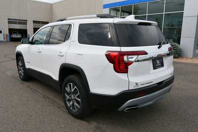 2023 GMC Acadia, $28250. Photo 5