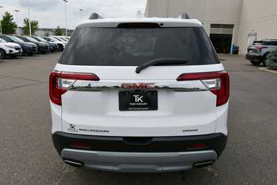 2023 GMC Acadia, $28250. Photo 6