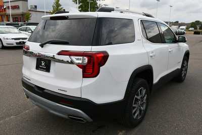 2023 GMC Acadia, $28250. Photo 8