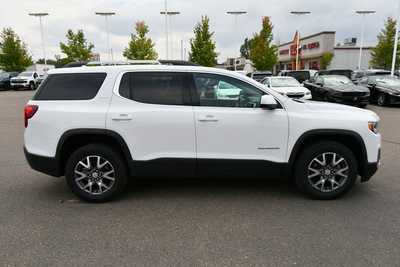 2023 GMC Acadia, $28250. Photo 9