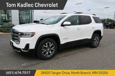 2023 GMC Acadia, $28250. Photo 1