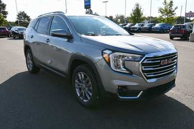 2024 GMC Terrain, $25000. Photo 10