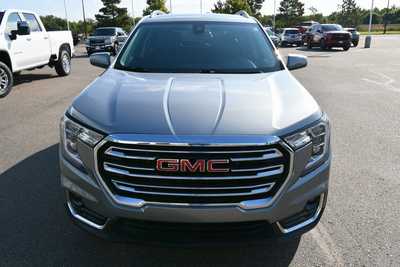 2024 GMC Terrain, $25000. Photo 11