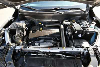 2024 GMC Terrain, $25000. Photo 12