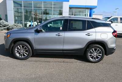 2024 GMC Terrain, $25000. Photo 4