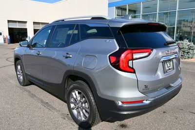 2024 GMC Terrain, $25000. Photo 5