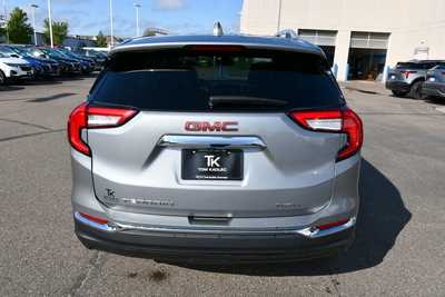 2024 GMC Terrain, $25000. Photo 6