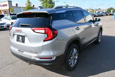 2024 GMC Terrain, $25000. Photo 8