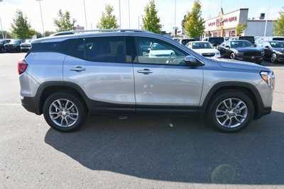 2024 GMC Terrain, $25000. Photo 9