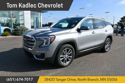 2024 GMC Terrain, $25000. Photo 1