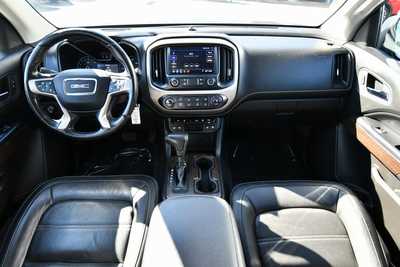 2019 GMC Canyon Crew Cab, $27966. Photo 3