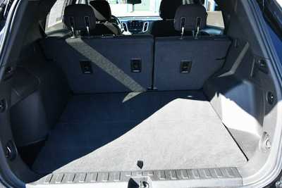2020 Chevrolet Equinox, $19163. Photo 7