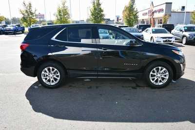 2020 Chevrolet Equinox, $19163. Photo 9