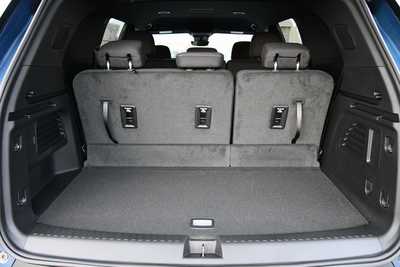 2026 Chevrolet Traverse, $44108. Photo 7