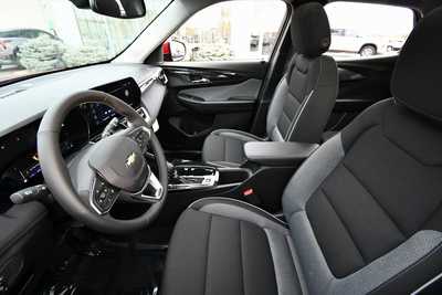 2026 Chevrolet TrailBlazer, $29737. Photo 12