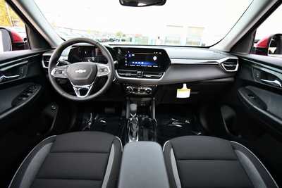 2026 Chevrolet TrailBlazer, $29737. Photo 3