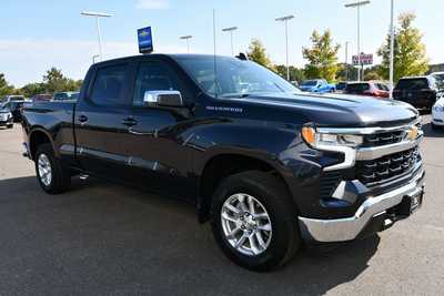 2022 Chevrolet 1500 Crew Cab, $39000. Photo 10