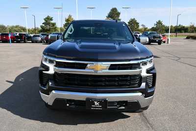 2022 Chevrolet 1500 Crew Cab, $39000. Photo 11