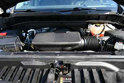 2022 Chevrolet 1500 Crew Cab, $39000. Photo 12