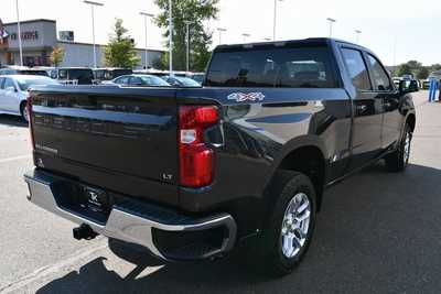 2022 Chevrolet 1500 Crew Cab, $39000. Photo 8