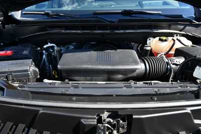 2023 GMC Yukon XL, $63450. Photo 12