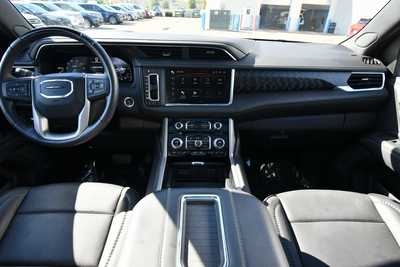 2023 GMC Yukon XL, $63450. Photo 3