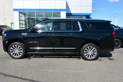 2023 GMC Yukon XL, $63450. Photo 4