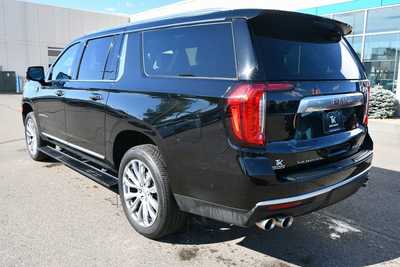 2023 GMC Yukon XL, $63450. Photo 5