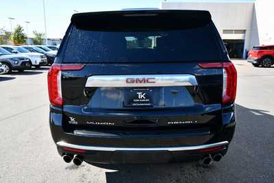 2023 GMC Yukon XL, $63450. Photo 6