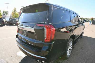 2023 GMC Yukon XL, $63450. Photo 8