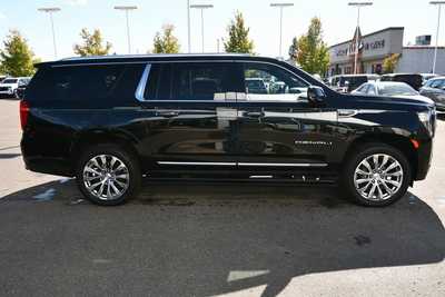 2023 GMC Yukon XL, $63450. Photo 9