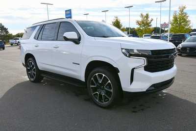2023 Chevrolet Tahoe, $56708. Photo 10