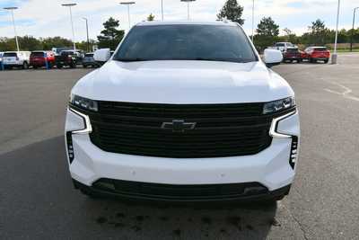 2023 Chevrolet Tahoe, $56708. Photo 11