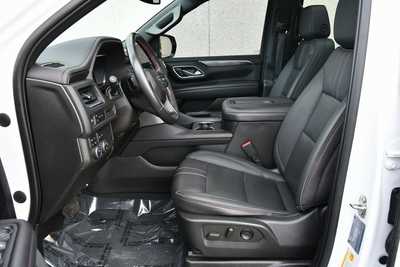 2023 Chevrolet Tahoe, $56708. Photo 12