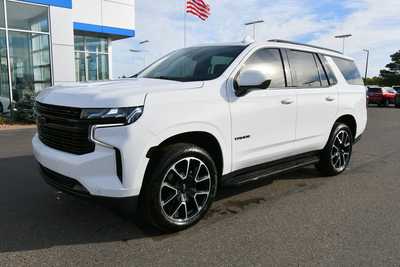 2023 Chevrolet Tahoe, $56708. Photo 2