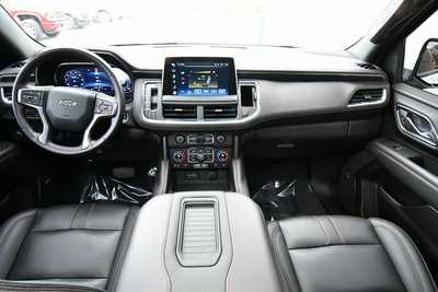 2023 Chevrolet Tahoe, $56708. Photo 3