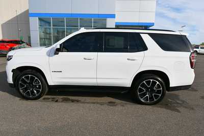 2023 Chevrolet Tahoe, $56708. Photo 4