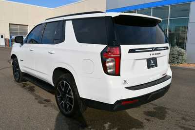 2023 Chevrolet Tahoe, $56708. Photo 5