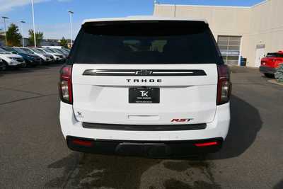2023 Chevrolet Tahoe, $56708. Photo 6