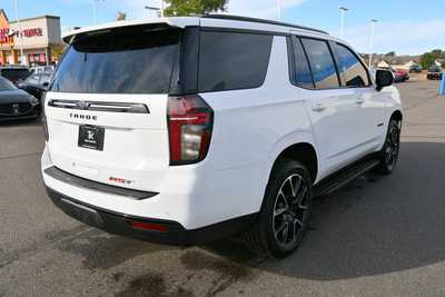 2023 Chevrolet Tahoe, $56708. Photo 8