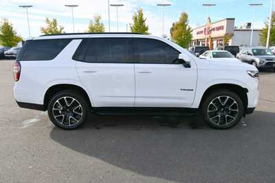 2023 Chevrolet Tahoe, $56708. Photo 9