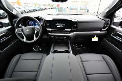 2026 Chevrolet 3500 Crew Cab, $71945. Photo 3