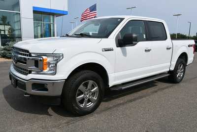 2019 Ford F150 Crew Cab, $19500. Photo 2