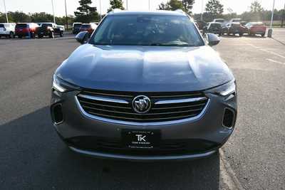 2022 Buick Envision, $27000. Photo 11